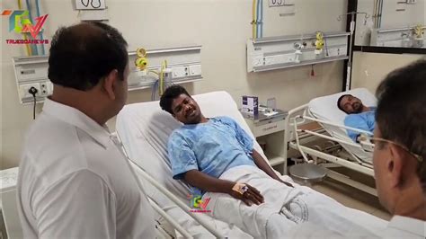 health minister